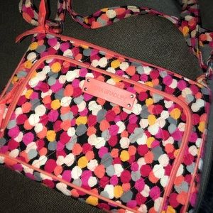 Vera Bradley purse